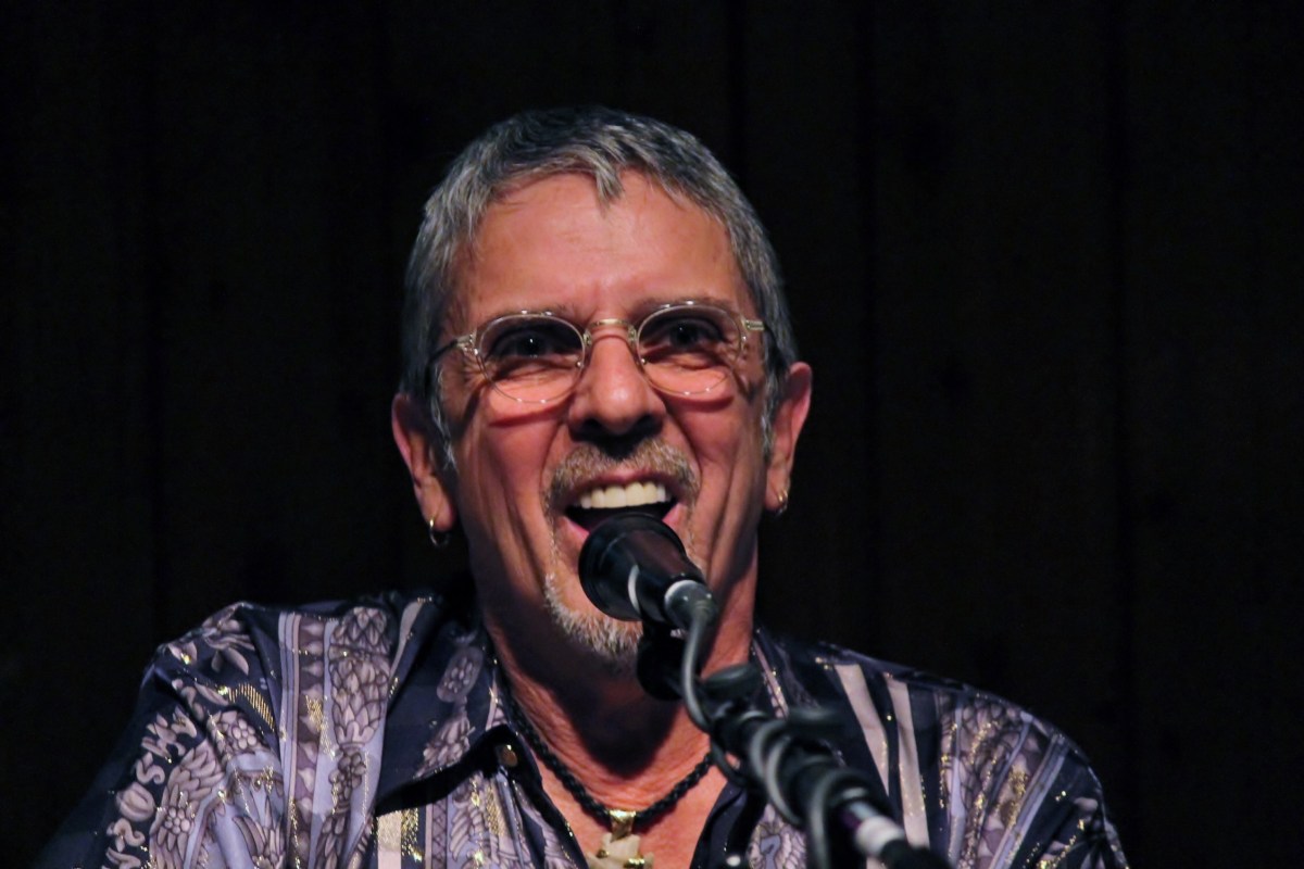 Bobby Whitlock