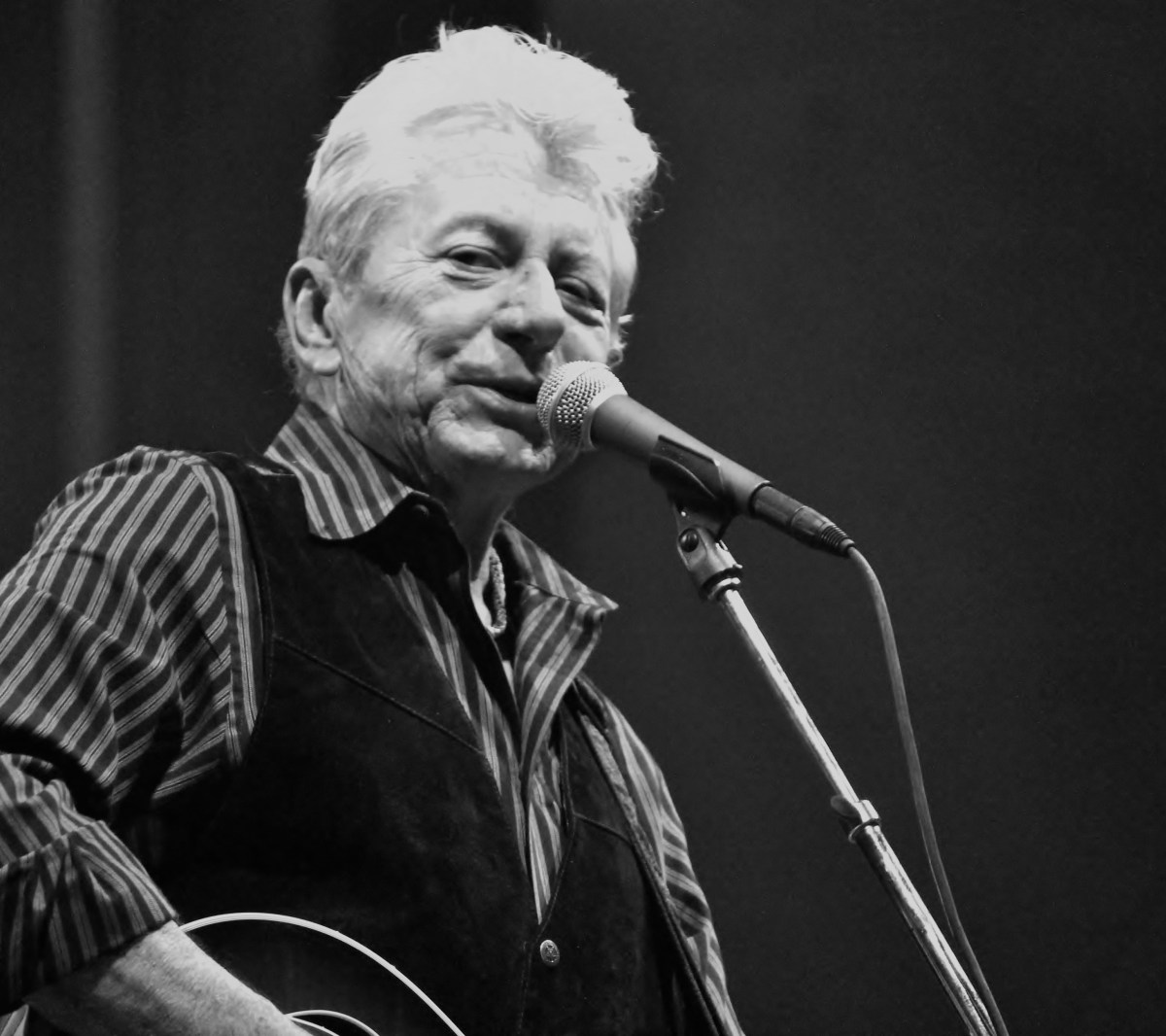 Joe Ely